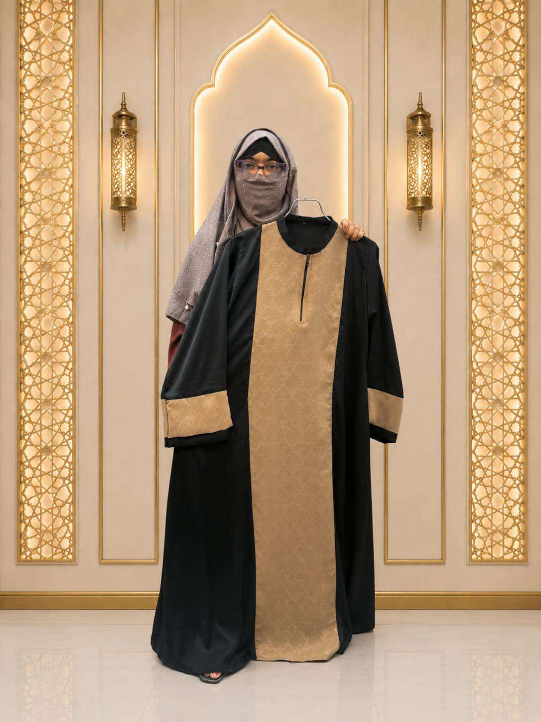 Abaya E Yara