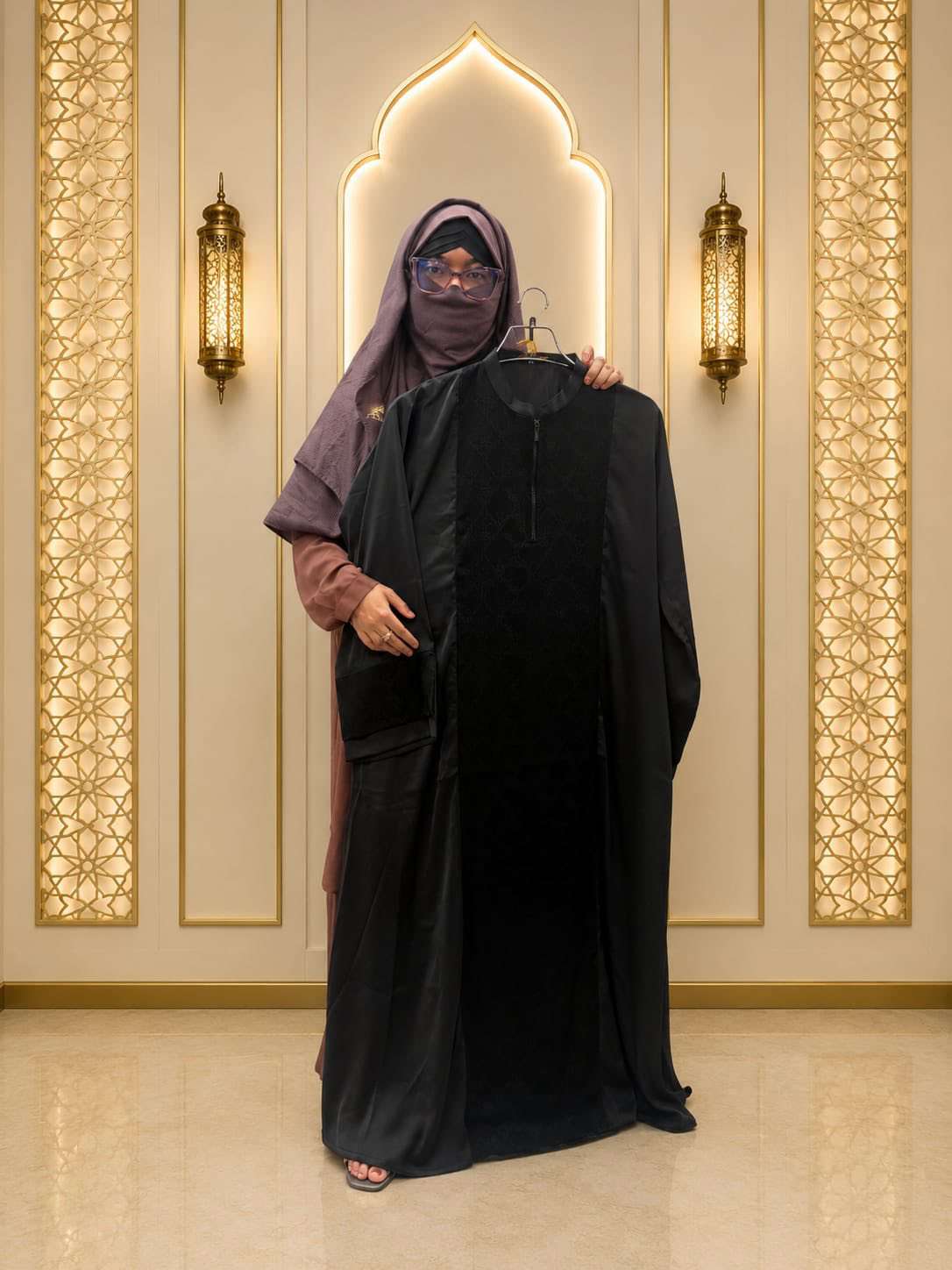 Abaya E Yara