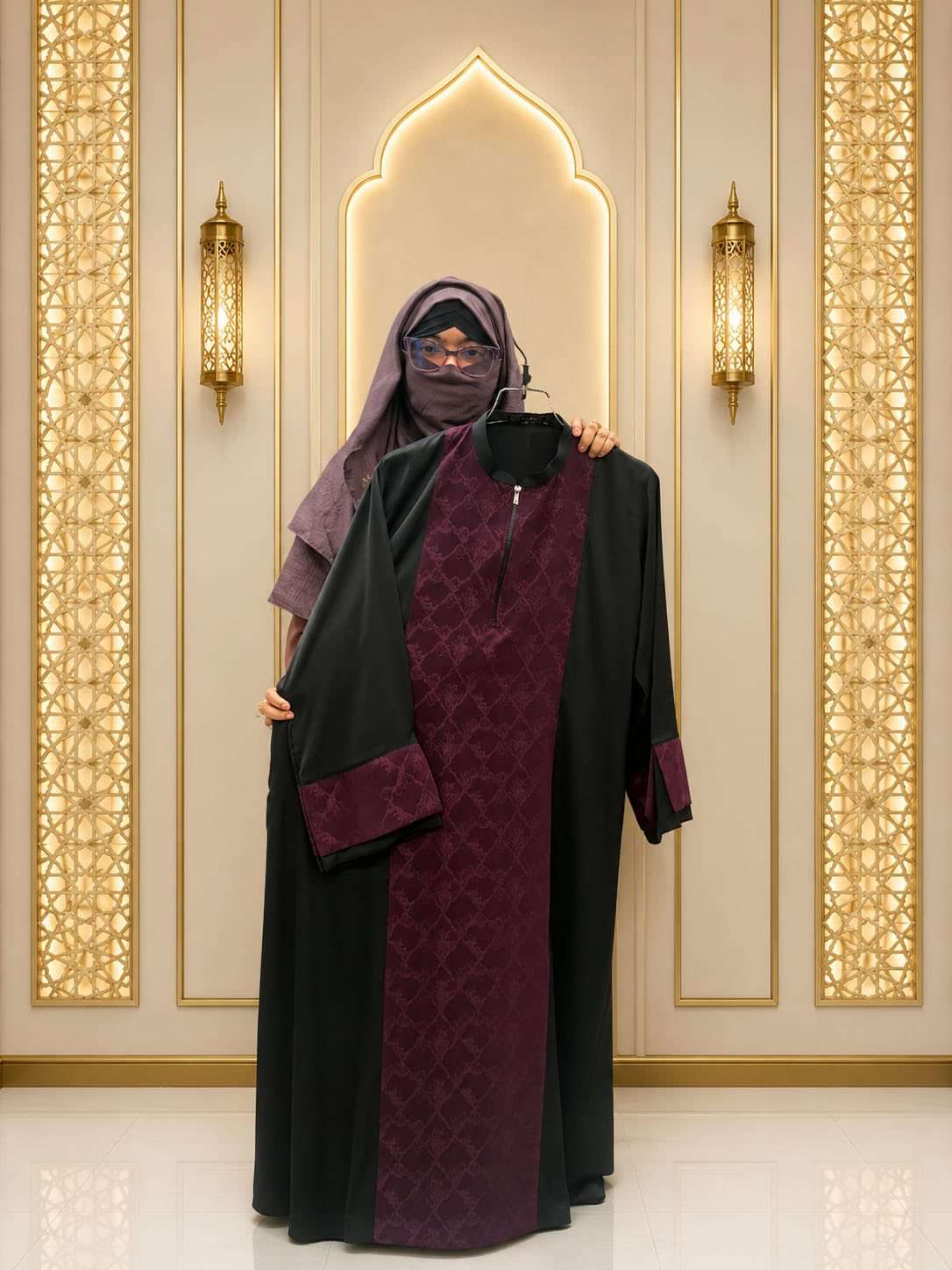Abaya E Yara