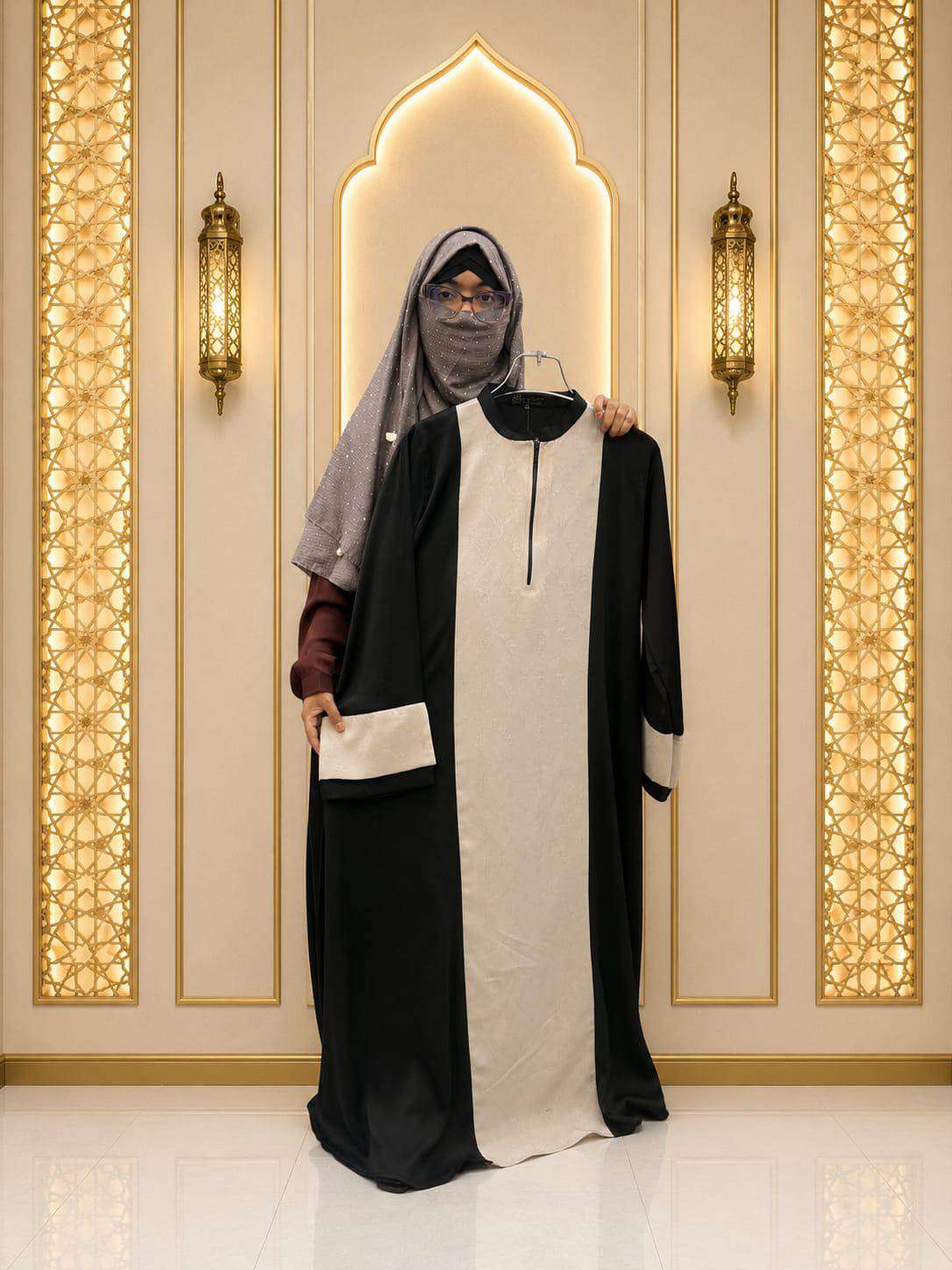 Abaya E Yara