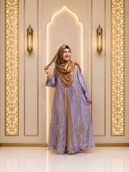 Abaya E Hoor