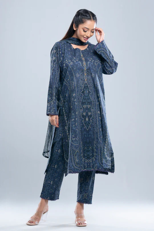 Enhanced leadingedge data-warehouse 4