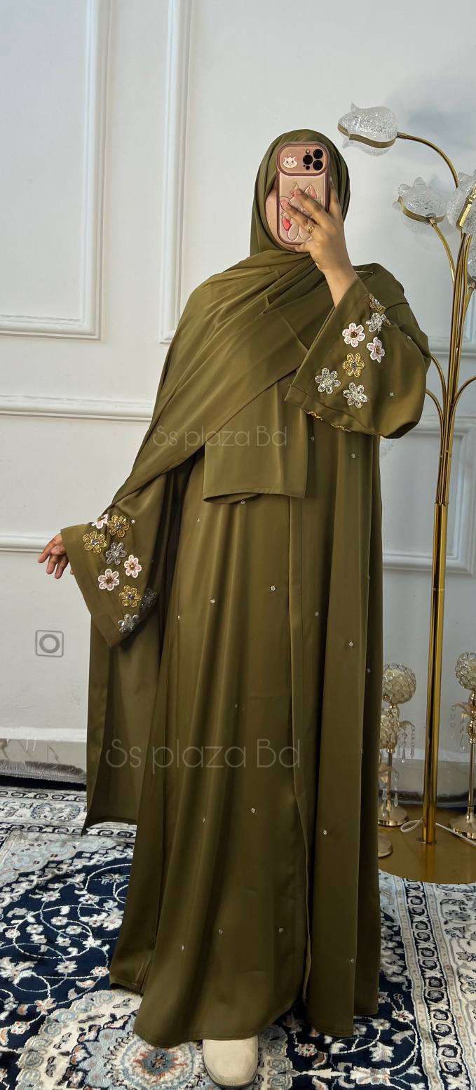 Abaya Nujaiba