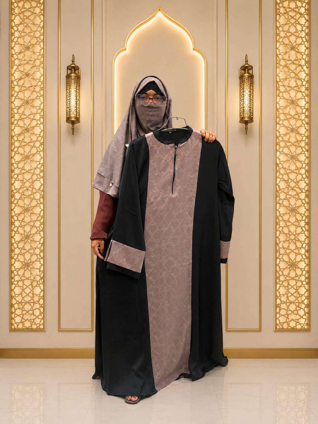 Abaya E Yara